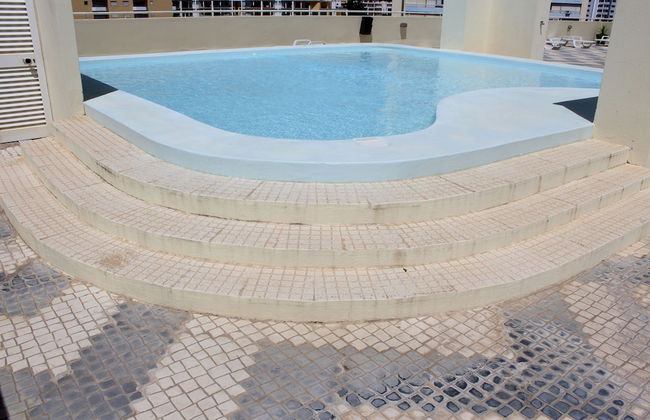 Apartamentos Varandas da Rocha - Foto 32