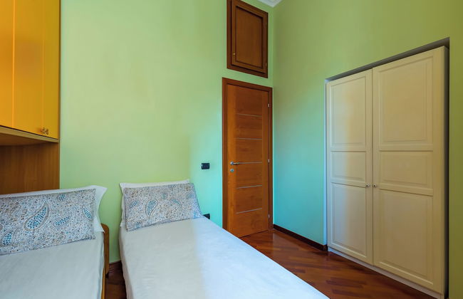 Montesanto Apartment by Wonderful ltaly - Foto 7