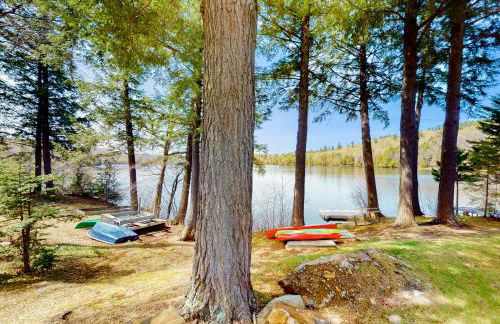 Grove Road Lakehouse - Foto 11