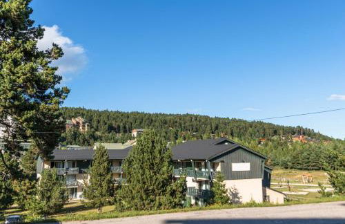 Résidence Pierre & Vacances Pyrenees 2000 Le Séquoia - Foto 30