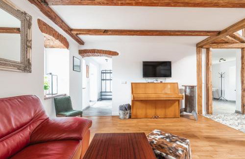 Willa Osada Pogodno - Foto 24