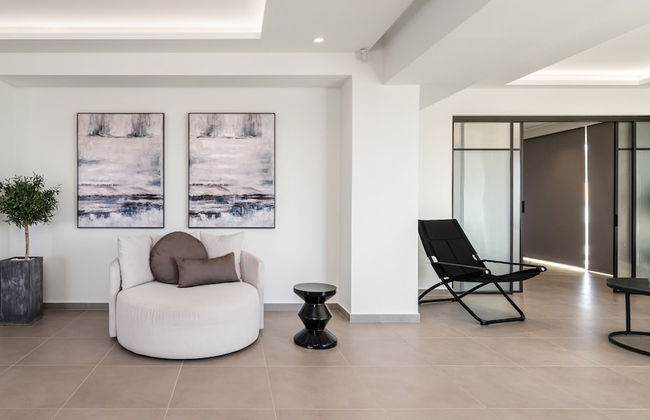 Balia Suites - Foto 30