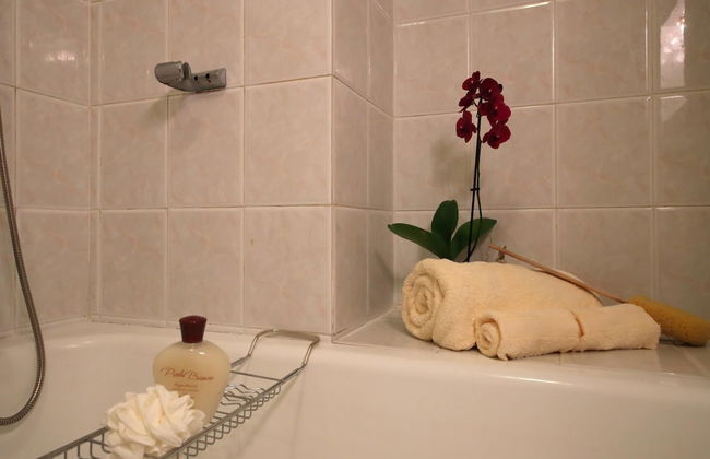 Petalo Bianco 100m from lake - Foto 11