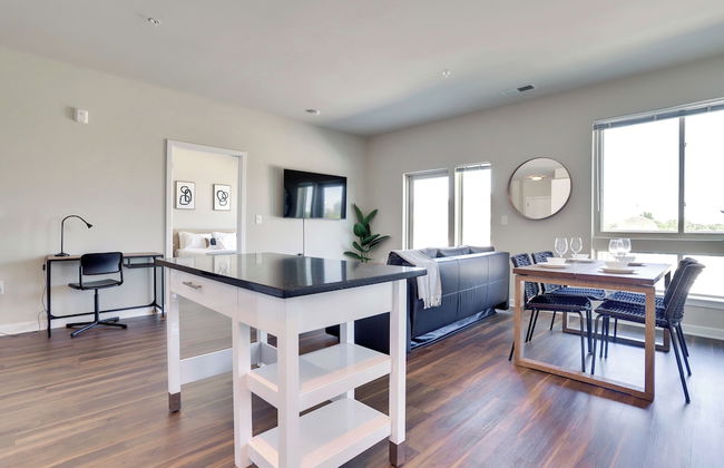 Spacious Apartment in Alexandria - Photo 22