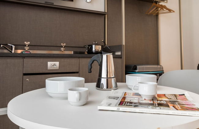 JOIVY San Cristoforo - Terrace, Gym & SPA - Foto 37