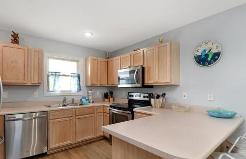 Barrier Dunes 268 - 101 Cape Blessed by Pristine Properties Vacation Rentals - Foto 45