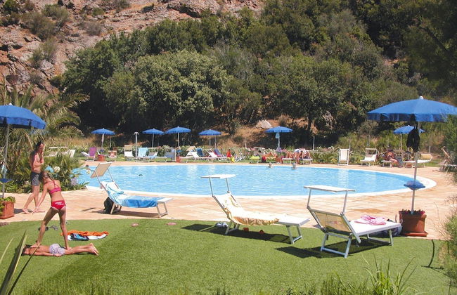 Ortano Mare Village in Rio Marina - Foto 11