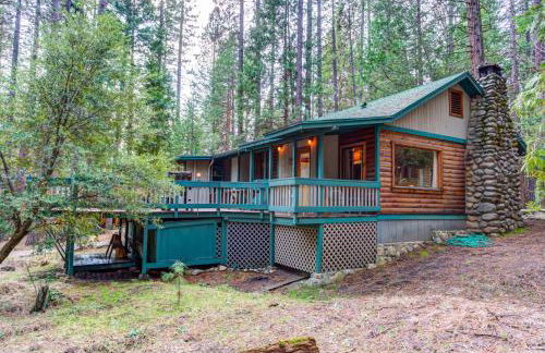 57 The Williams Cabin - Foto 49