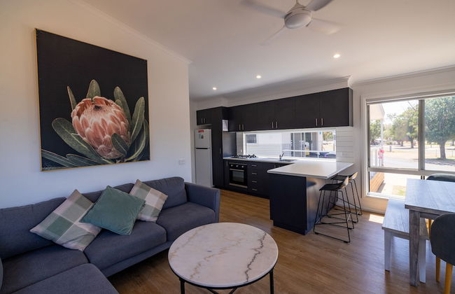 NRMA Dubbo Holiday Park - Foto 24