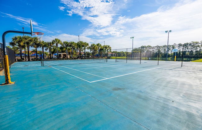 Contemporary 4 Bed 3 Bath Town Home With Upgrades, Private Pool i Close to Disney, Shopping - Foto 20