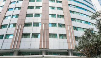 You Stay at Vila Olimpia - ITC - Foto 3