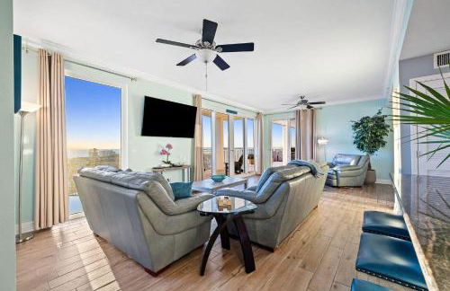 Terrace at Pelican Beach Penthouse - Foto 1