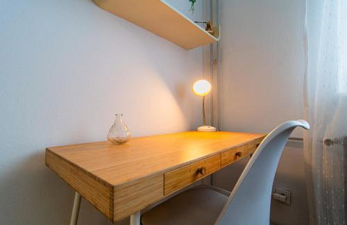 Flexible SelfCheckIns 102 - Zagreb - Parking - WIFI - Loggia - Photo 12