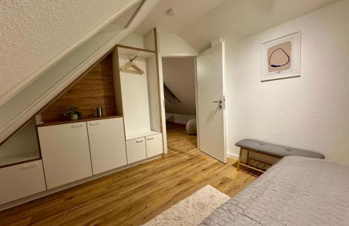 K14 FeWo - Am Kurpark - Therme - Foto 33