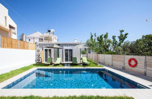 Peponas Residence - Foto 40