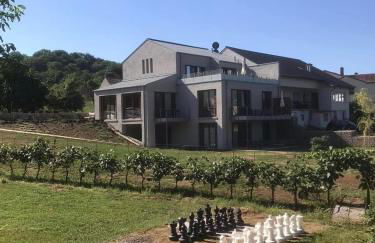 Scheier (Ferienwohnungen) - Foto 26