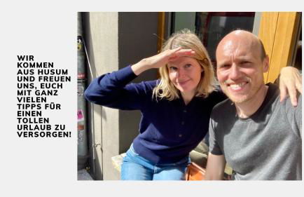 smør I Skandi-Style im Speicher I 1 Min zum Hafen - Foto 12