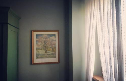 Romantic apartment garden parking in Parma city Villa Podere Merlo - Photo 7