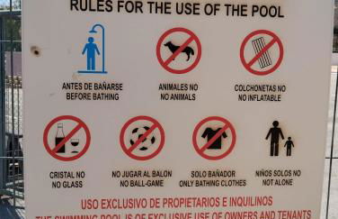 la casa de Adela - Cala lanuza - Foto 25