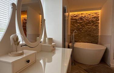 Durham Dales Luxury Cottage - Photo 4