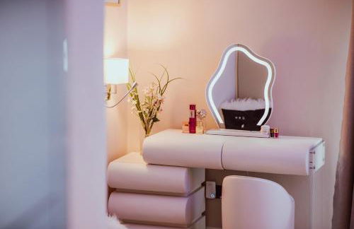 The Penthouse Luxury Central Apartment - Foto 12