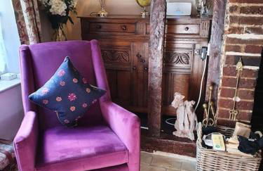 Shoemakers Cottage, Halesworth - Foto 58