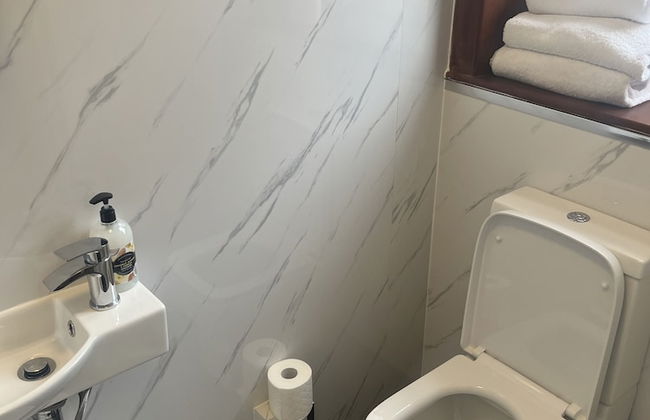 Shores Holiday Apartments - Foto 36