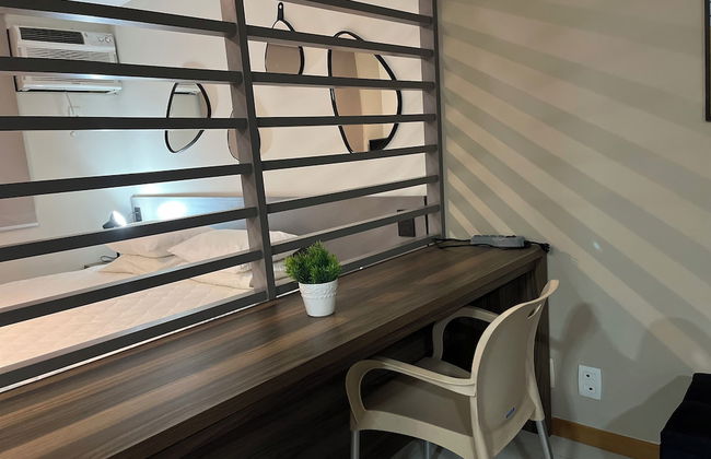 FLAT ITABORAI - Foto 32