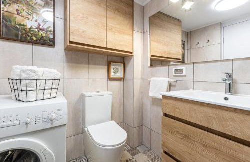 Maleme Yoga Blue - Foto 52