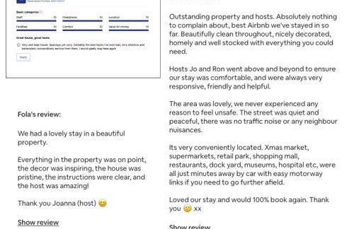 3 bedroom Leeds home for contractors & professionals with free Parking and Netflix nr motorway 5 mins to Royal Armouries - Foto 2