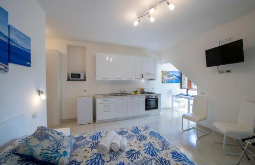 Grazie papà - The beginning of the path of the gods - Foto 12