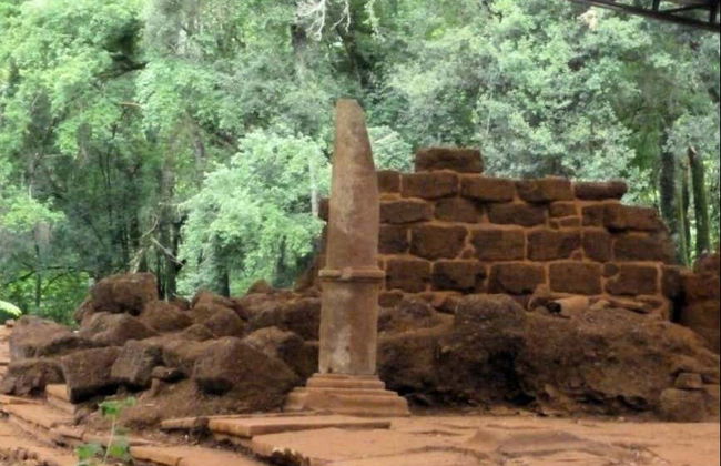 Excursion aux vestiges jésuites de Santa Ana, Loreto et San Ignacio - Photo 5