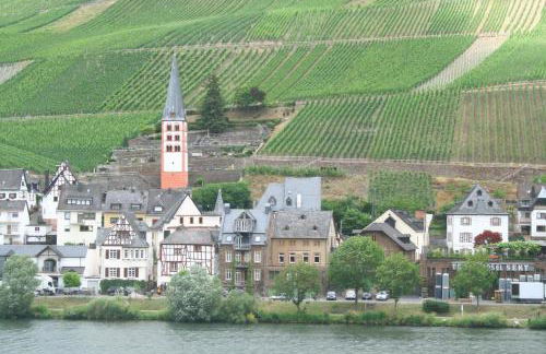 Ferienhaus Moselmerle - Foto 21