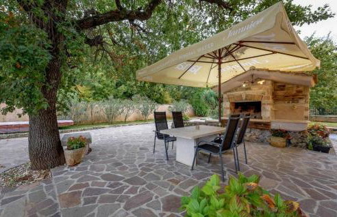 1 Bedroom Stunning Home In Sveti Lovrec - Foto 3