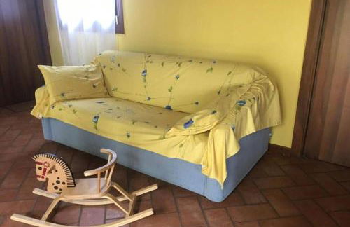 Al Portico, L'Antica Fattoria - Photo 10