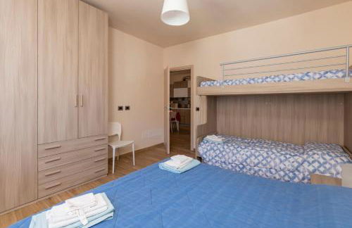 Europa Master Guest apartment - Foto 19