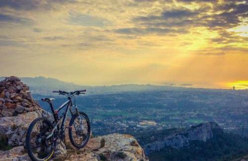 Le Mas de l'Etoile - Villa d'exception en Provence - Foto 55