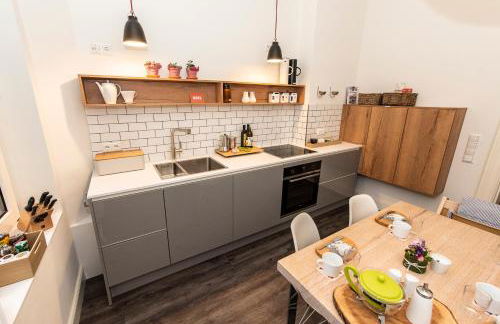 quartier kiel plus - Foto 30