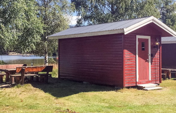 Nisser Hyttegrend Og Camping - Photo 3