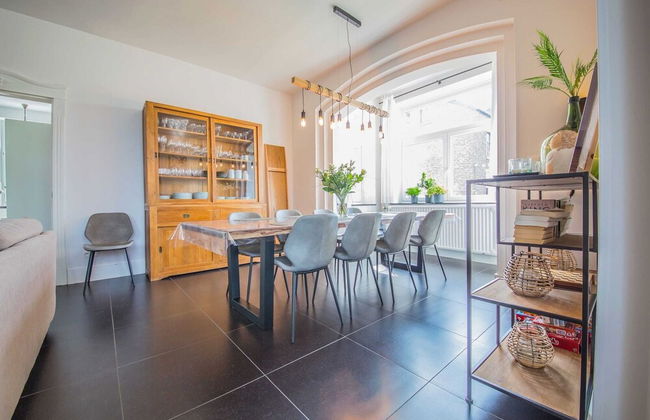 Gite Ma Dame Jeanne in Durbuy With a Sauna - Foto 25