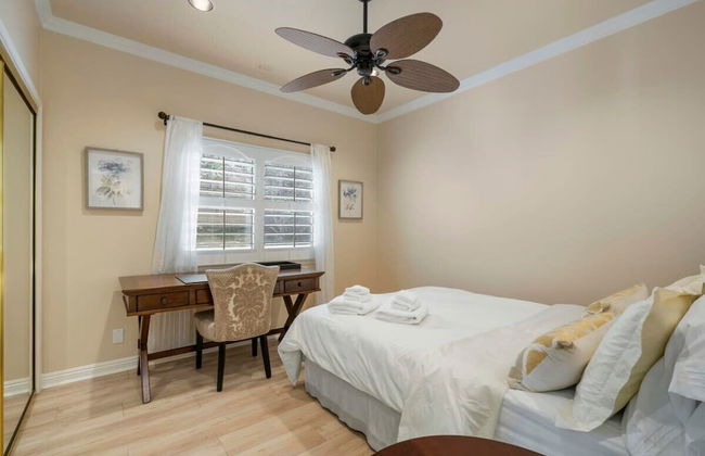 @ Marbella Lane - Captivating Home W/pool - Foto 8