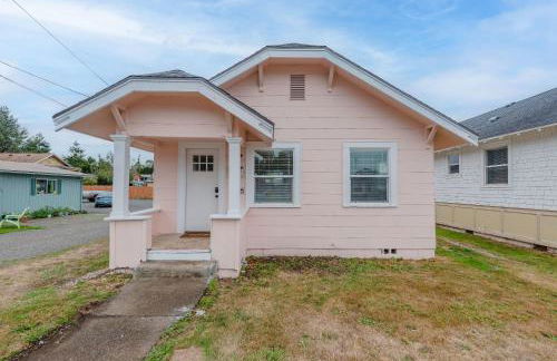 #StayInMyDistrict Coos Bay Primrose Cottage - Foto 46