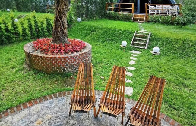 BLS Bungalove Sapanca - Foto 12