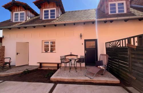 Stadthaus Usedom - Foto 31