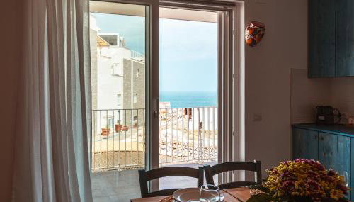 Da Riva Apartment Sea View - Housea - Foto 5