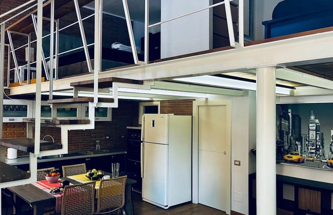 Old Town Nest in Civitavecchia - Foto 11