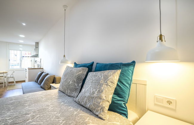 Hotelito Boutique Mercat - Foto 15