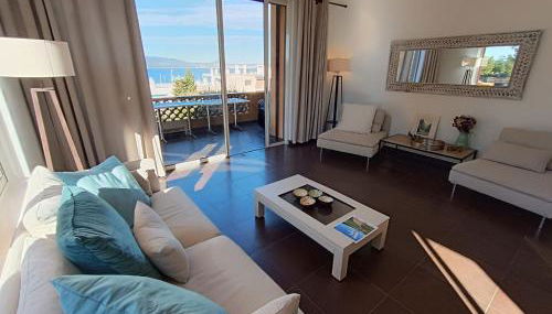 Apartment Grace by Interhome - Foto 4