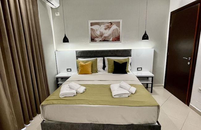 Relax Apts Saranda - Foto 15