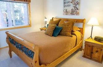 Cozy Tahoe Donner Retreat - Foto 4